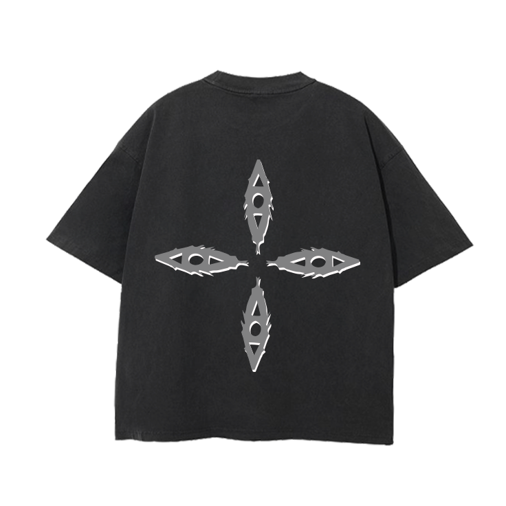 SHADOW DUALITY T-SHIRT